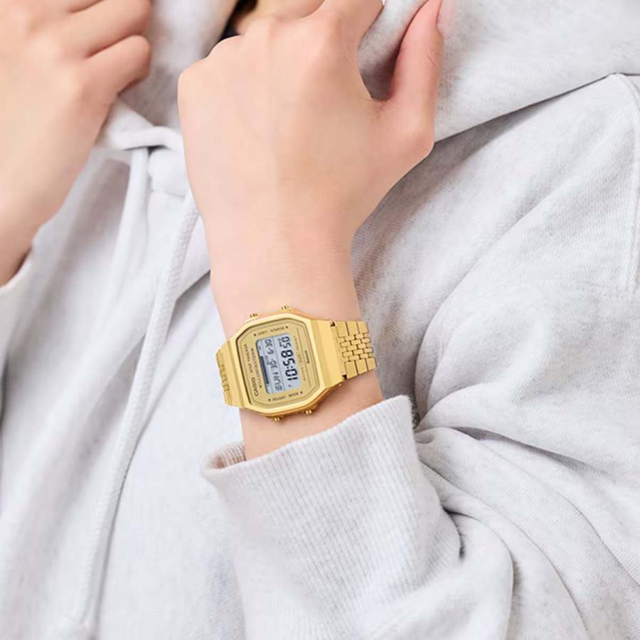 CASIO（カシオ） スタンダード CASIO STANDARD ユニセックスメンズ