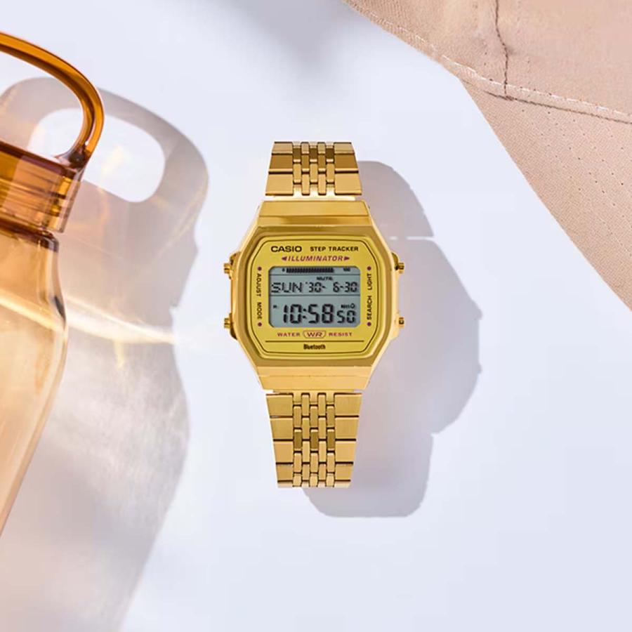 CASIO（カシオ） スタンダード CASIO STANDARD ユニセックスメンズ