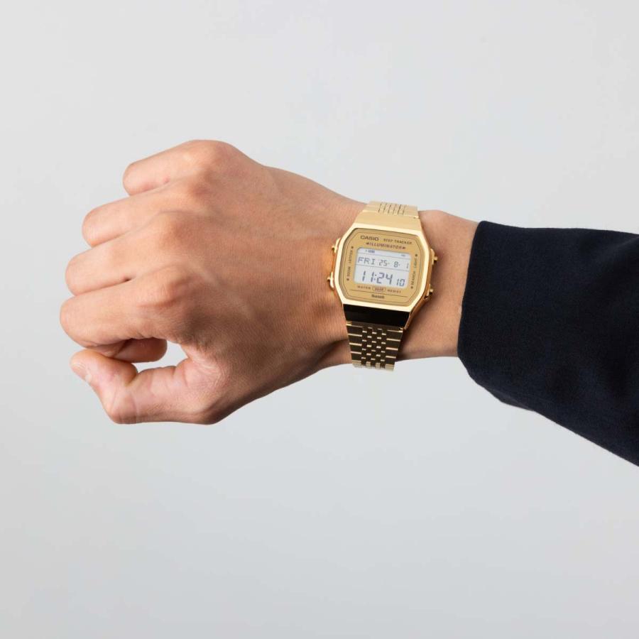 CASIO（カシオ） スタンダード CASIO STANDARD ユニセックスメンズ