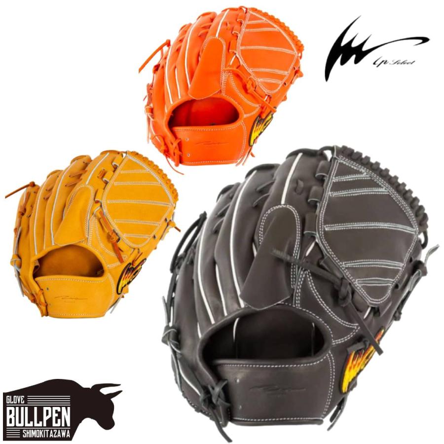 アイピーセレクト ip select ipセレクト 専用グラブ袋付き Progress RB