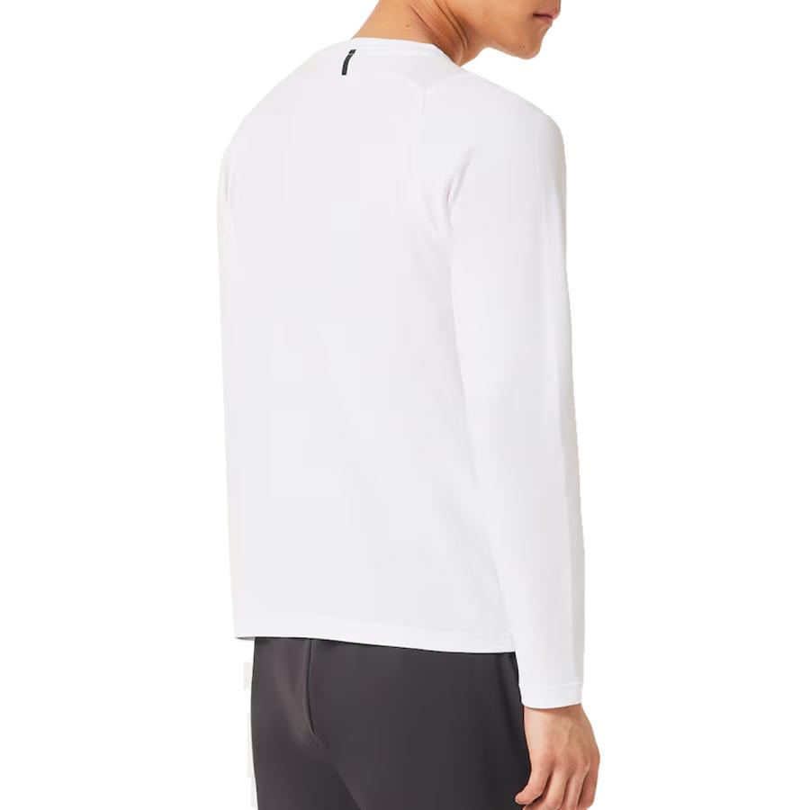 OAKLEY（オークリー） OAKLEY US規格 Enhance Practice L/S Crew 15.7