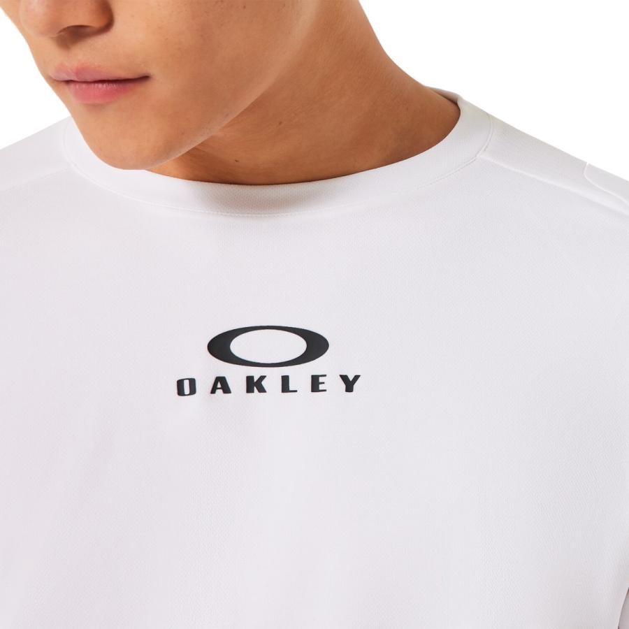 OAKLEY（オークリー） OAKLEY US規格 Enhance Practice L/S Crew 15.7