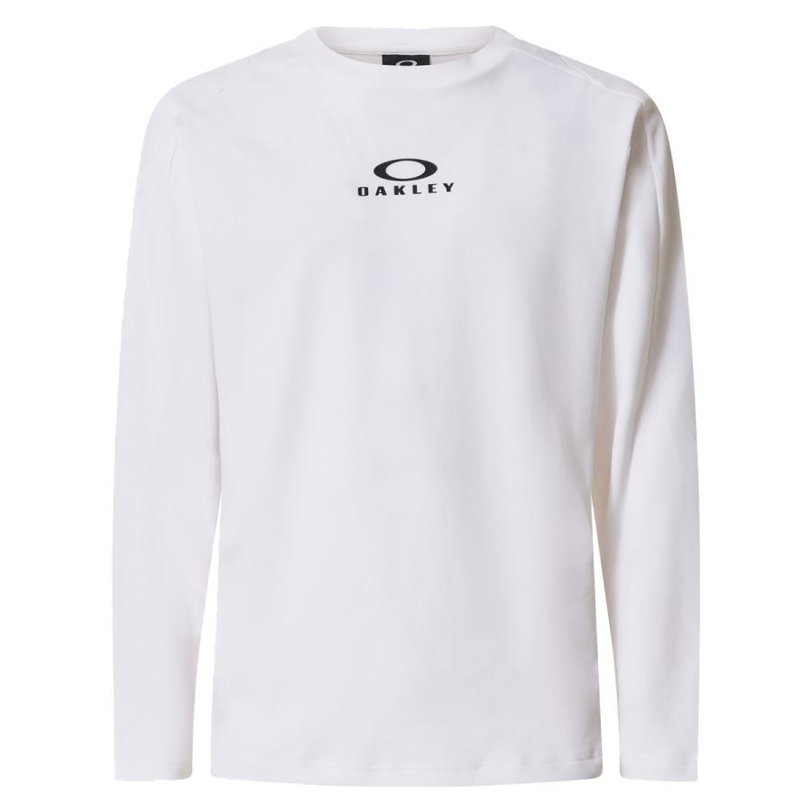 OAKLEY（オークリー） OAKLEY US規格 Enhance Practice L/S Crew 15.7