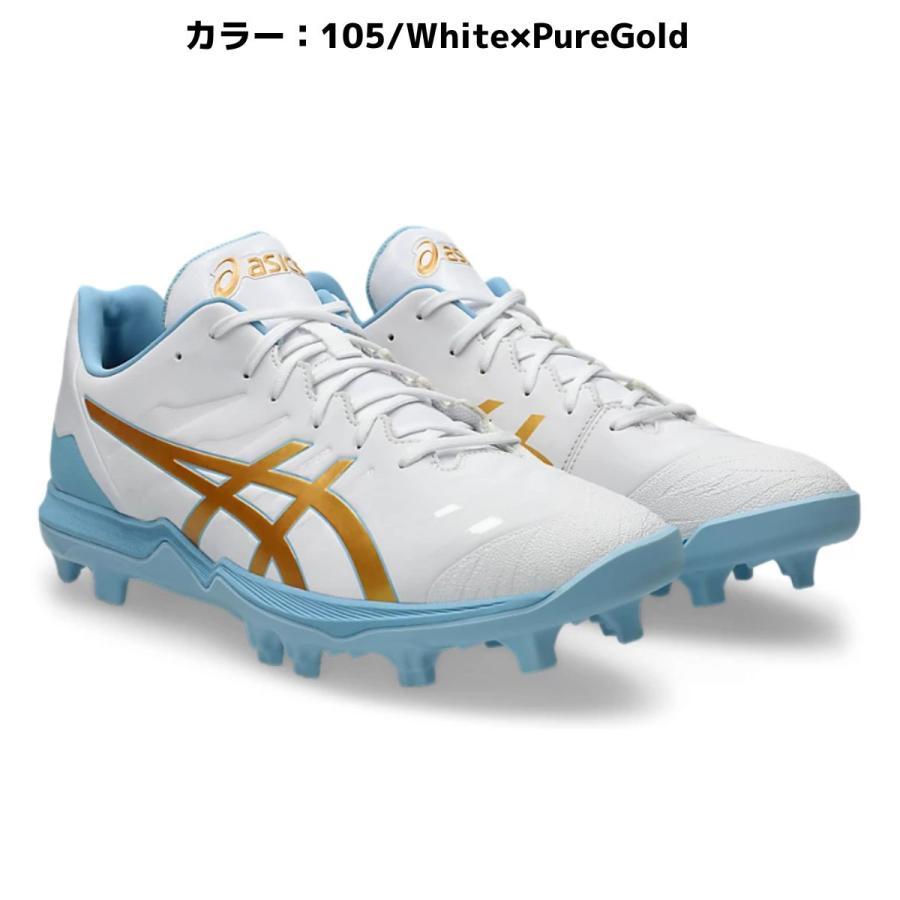 ASICS（アシックス） asics GOLDSTAGE FANG ゴールドステージ ファング