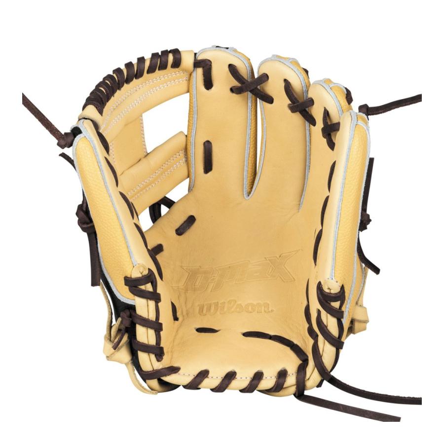 ウイルソン/ウィルソン Wilson D-MAX DUAL Jr 少年軟式用グラブ 内野手