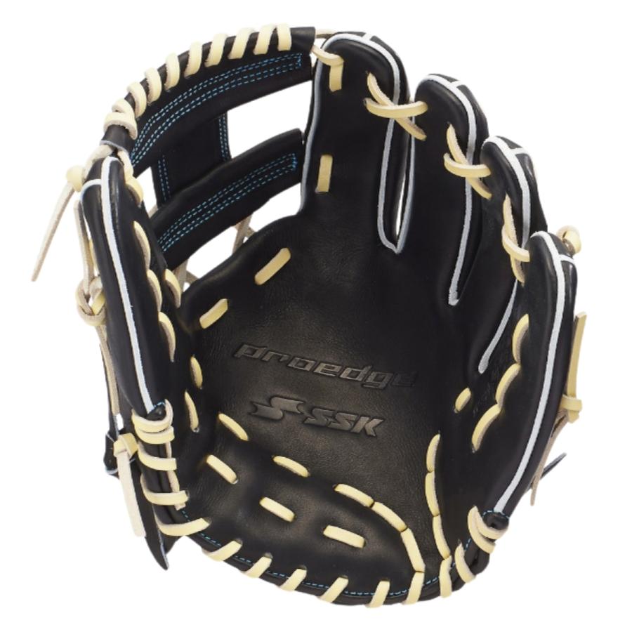 proedge エスエスケイ SSK プロエッジシリーズ W 軟式用グラブ 内野手