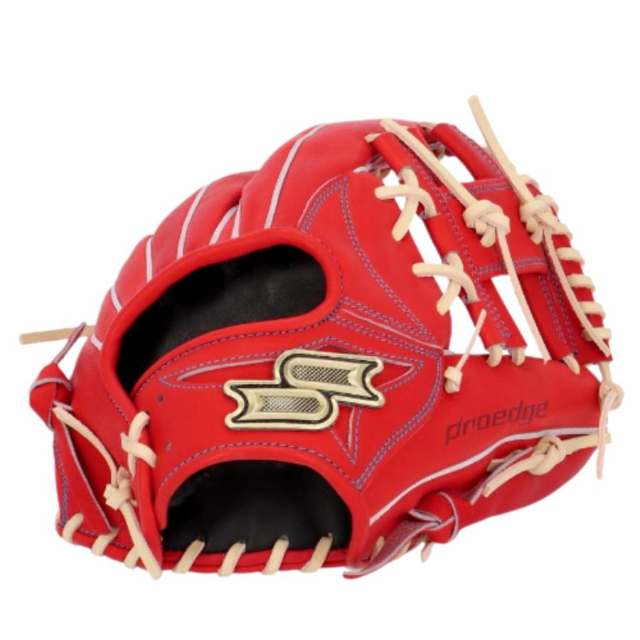 proedge エスエスケイ SSK プロエッジシリーズ W 軟式用グラブ 内野手