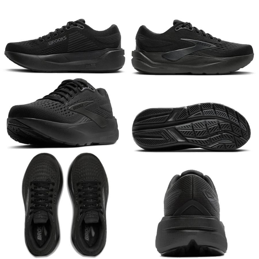 BROOKS（ブルックス） BROOKS Ghost MAX 3 ゴーストMAX3 メンズ