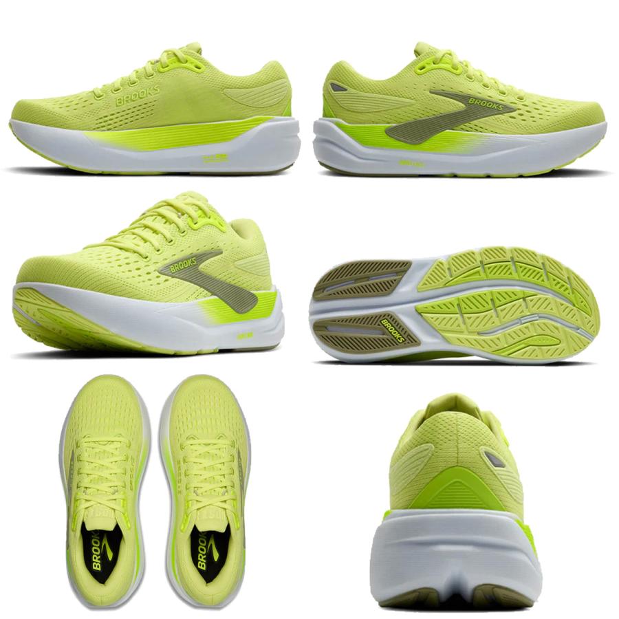 BROOKS（ブルックス） BROOKS Ghost MAX 3 ゴーストMAX3 メンズ