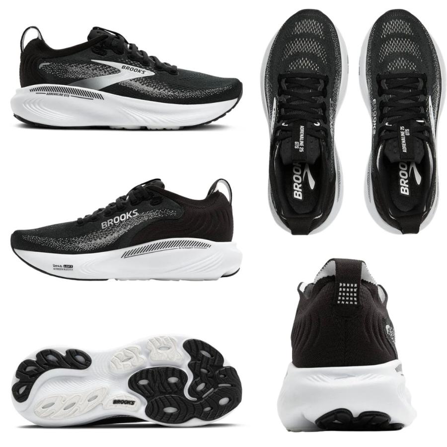 BROOKS（ブルックス） BROOKS Adrenaline GTS 25 アドレナリン GTS 25