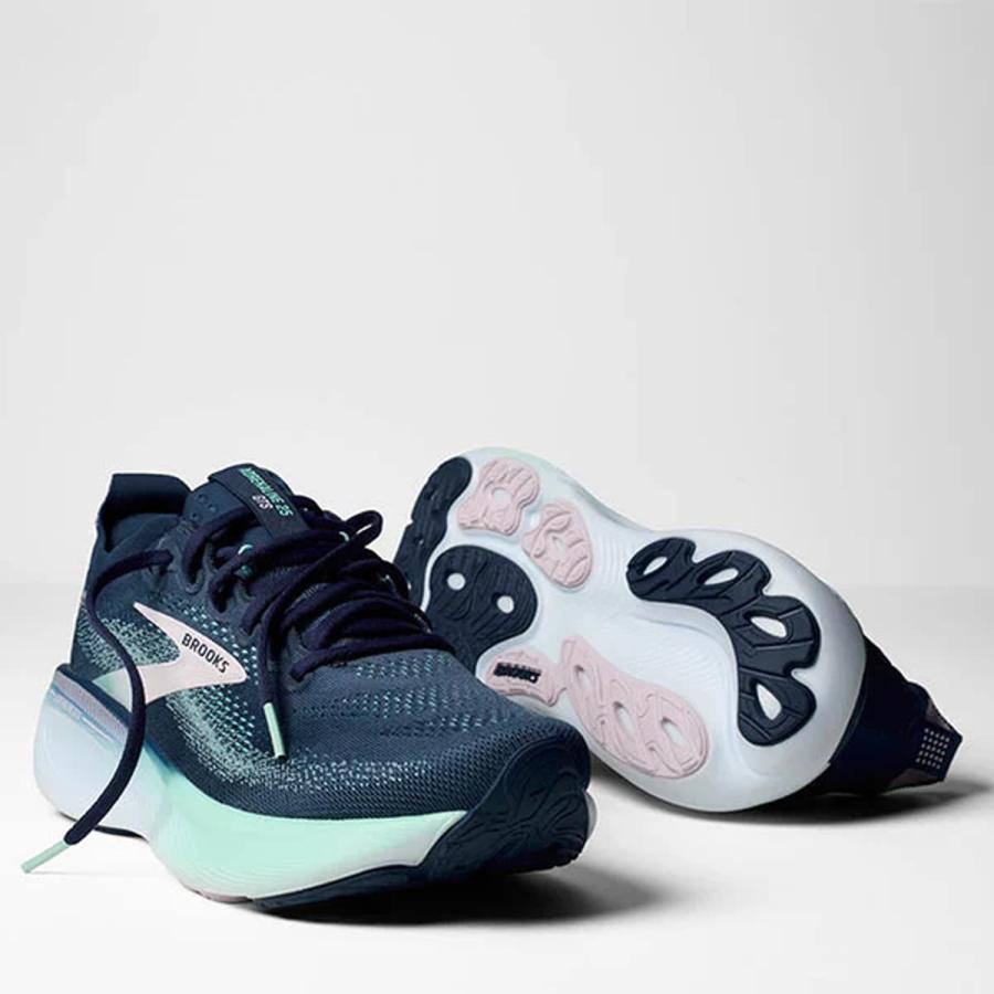 BROOKS（ブルックス） アドレナリンGTS25 レディース スポーツ