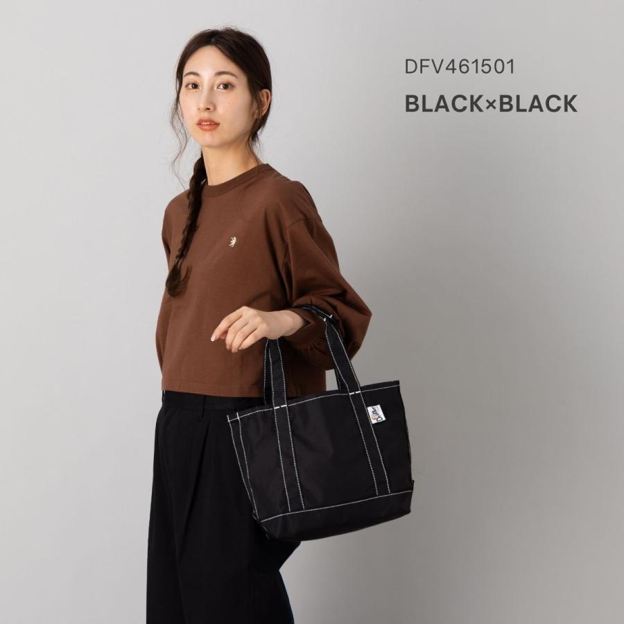 Drifter（ドリフター） Drifter BUCKEYE MEDIUM TOTE バックアイ