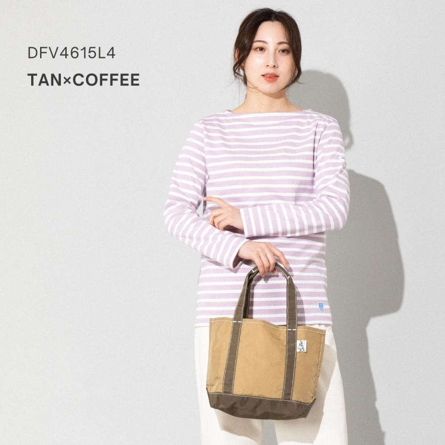 Drifter（ドリフター） Drifter BUCKEYE MEDIUM TOTE バックアイ