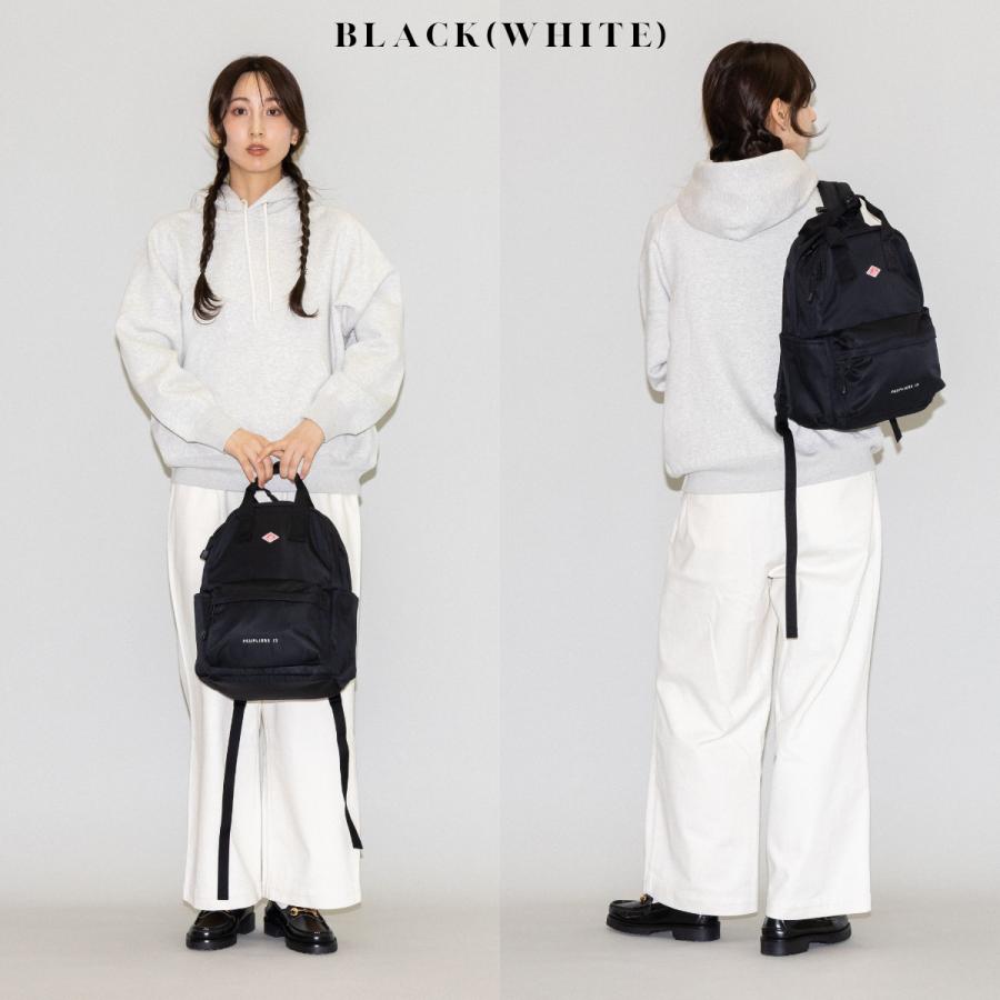 ダントン DANTON PEUPLIERS 12 ピュプリエ レディース 12L