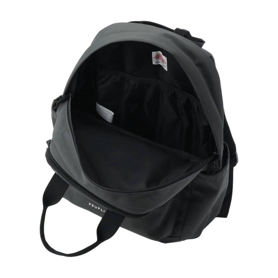 ダントンDANTON PEUPLIERS12 バックパック KIDS' POLYESTER TWILL BACKPACK〈PEUPLIERS 12〉｜KIDS｜DANTON
