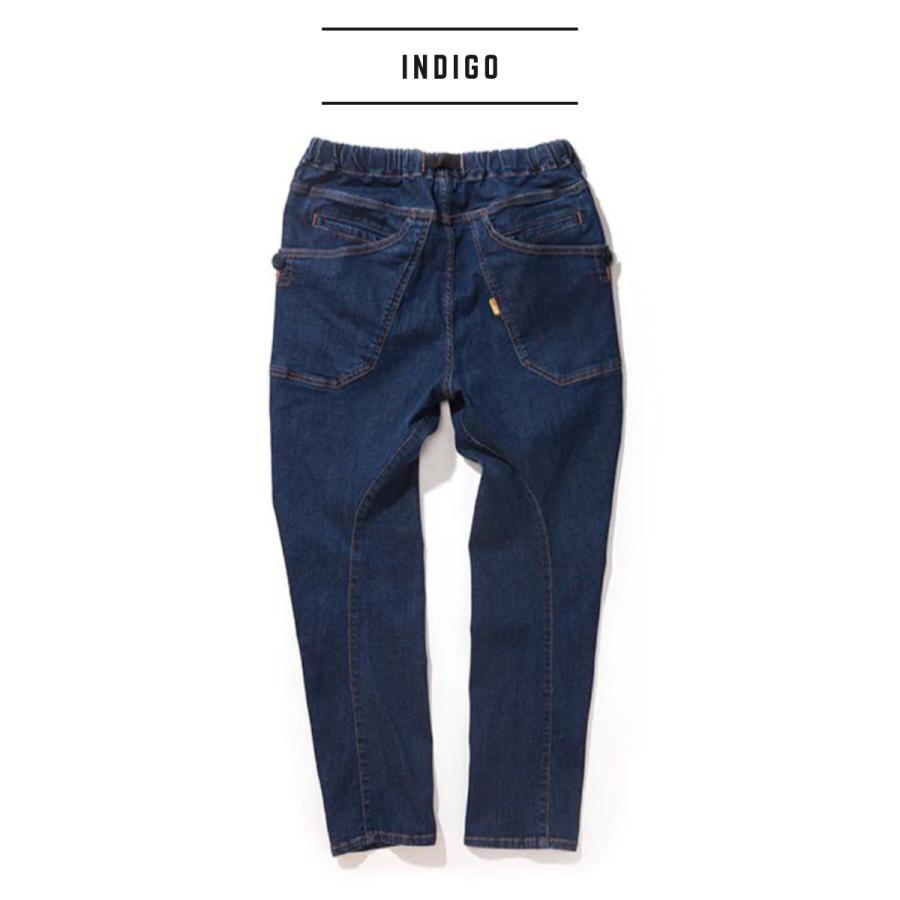 GRIP SWANY（グリップスワニー） GRIP SWANY JOG 3D CAMP PANTS JOG 3D