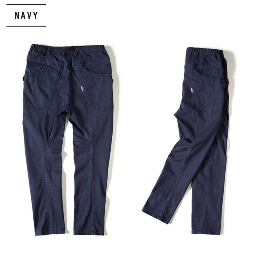 GRIP SWANY（グリップスワニー） GRIP SWANY JOG 3D CAMP PANTS JOG 3D