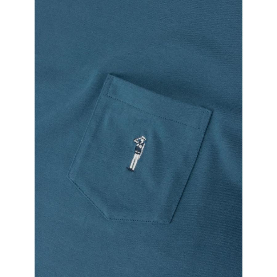 Admiral（アドミラル） ヘリーハンセン HELLY HANSEN ロングスリーブ