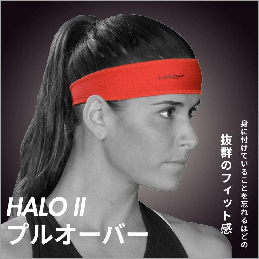 ヘイロ HALO Halo II プルオーバー メンズ レディース ユニセックス