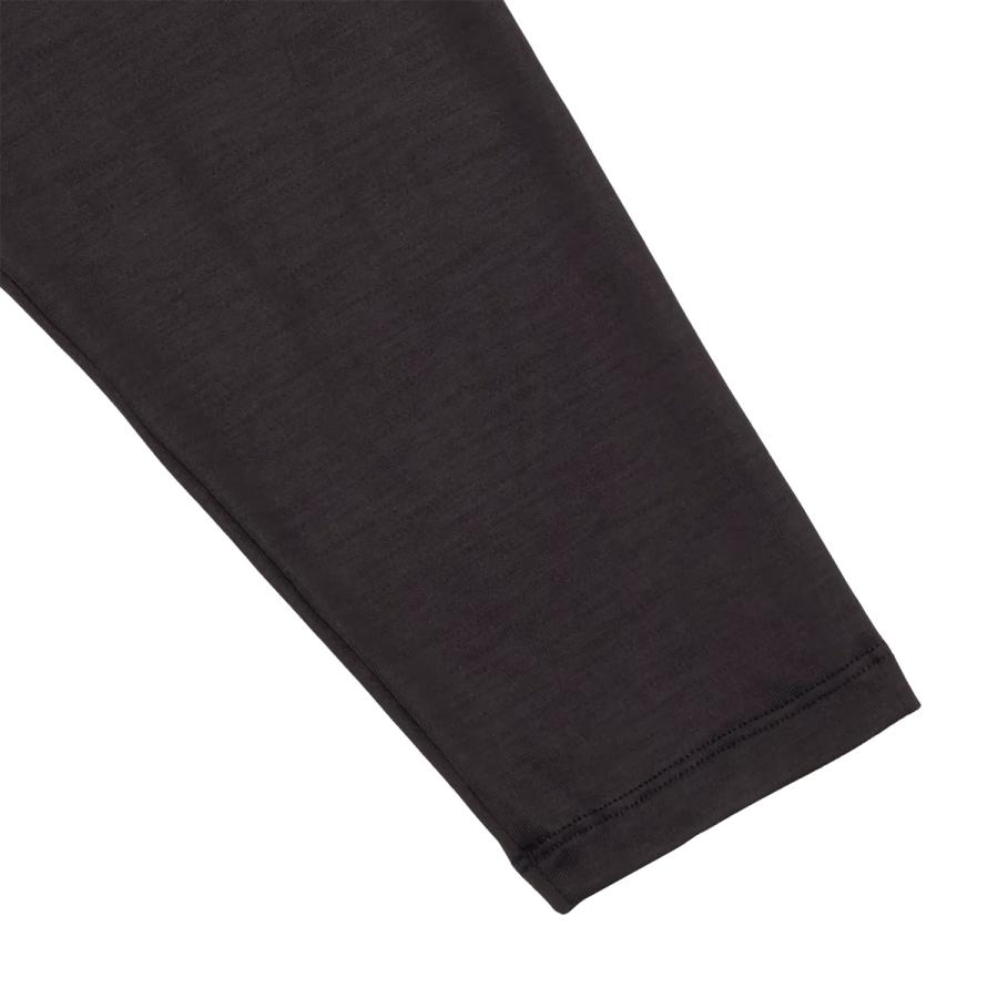 プーマ PUMA スタジオ 長袖 Tシャツ レディース 春 秋 冬 ブラック 黒 スポーツ フィットネス 長袖 Tシャツ 527987-01 | PUMA | 02