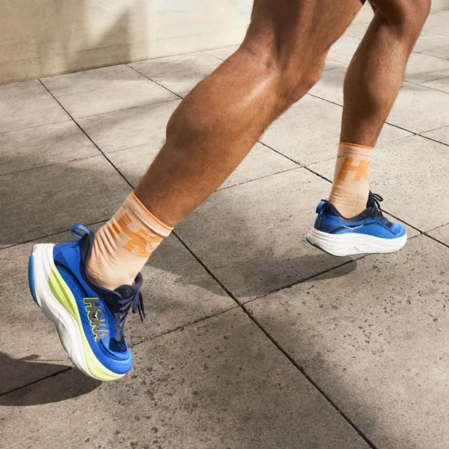 HOKA ONEONE ホカ SKYFLOW スカイフロー メンズ レギュラー幅