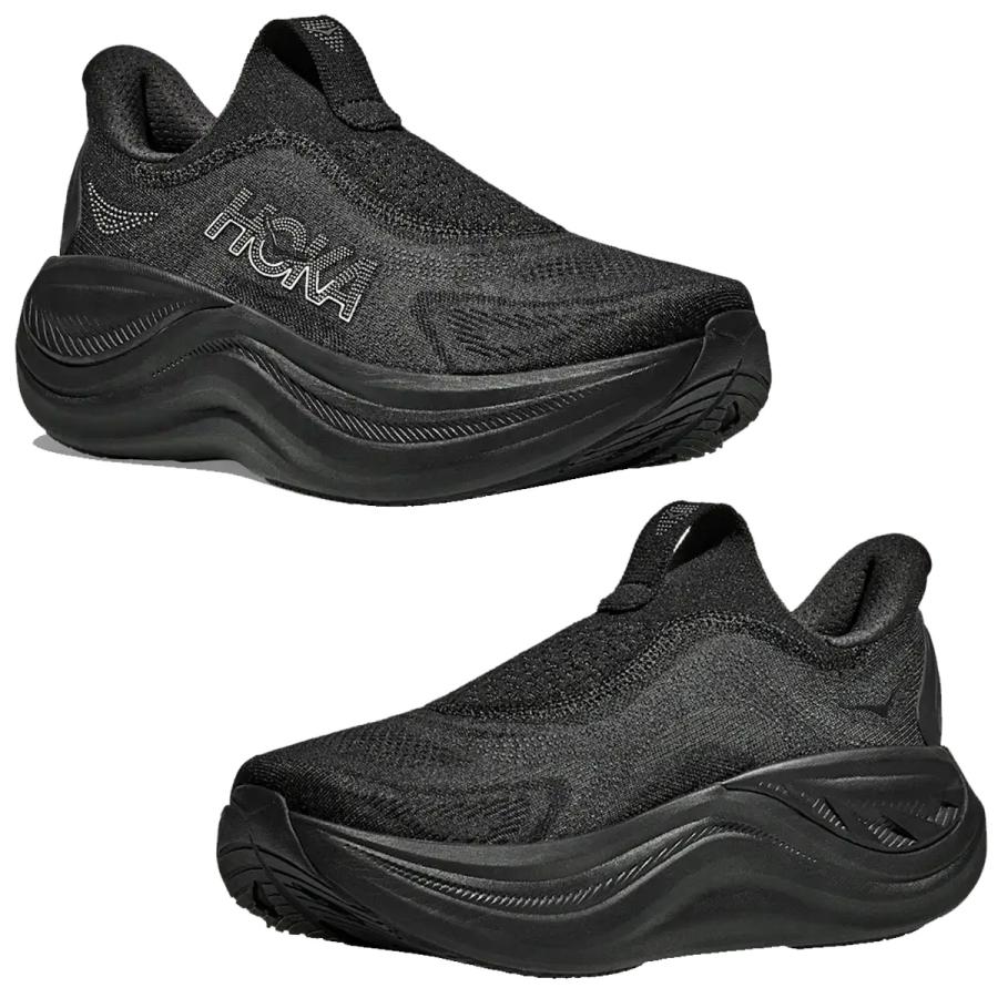 HOKA ONEONE（ホカ オネオネ） ホカ HOKA Skyward Laceless スカイ