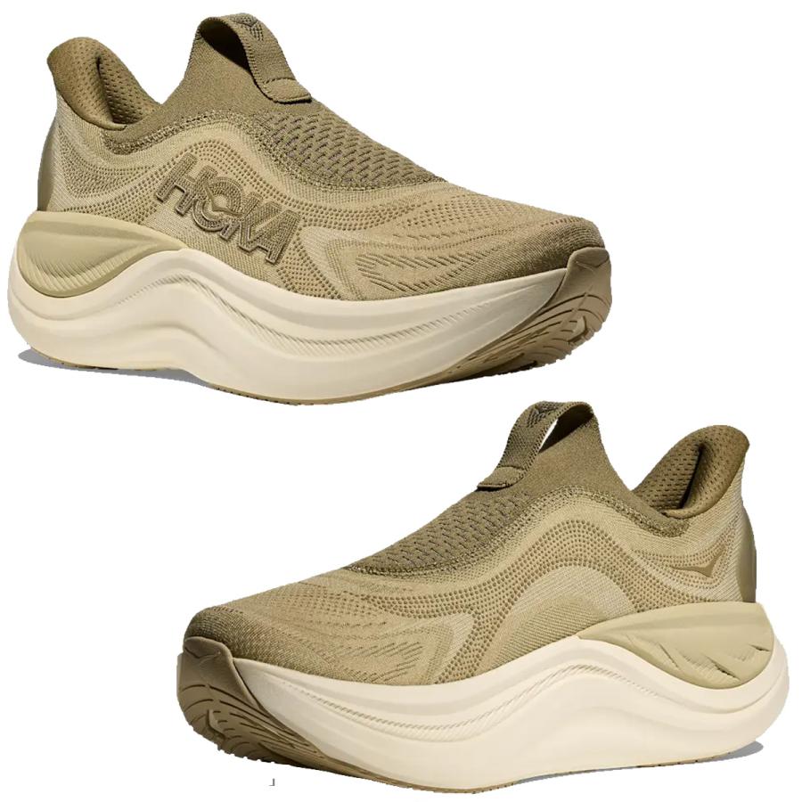 HOKA ONEONE（ホカ オネオネ） ホカ HOKA Skyward Laceless スカイ
