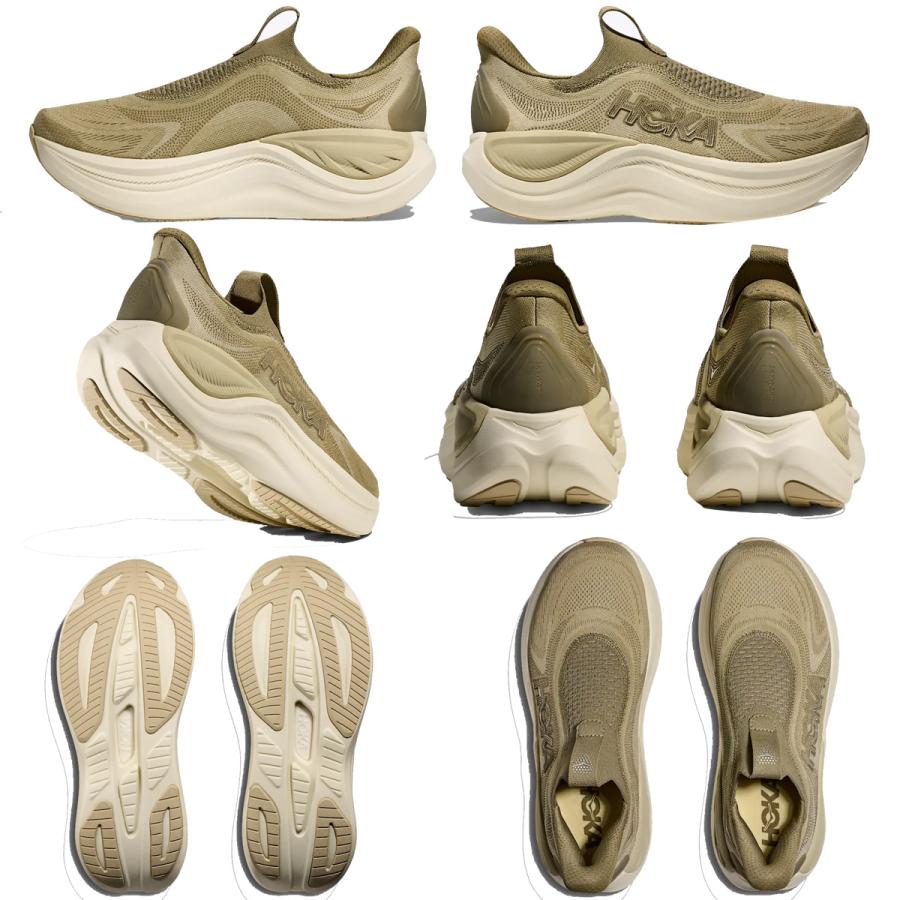 HOKA ONEONE（ホカ オネオネ） ホカ HOKA Skyward Laceless スカイ