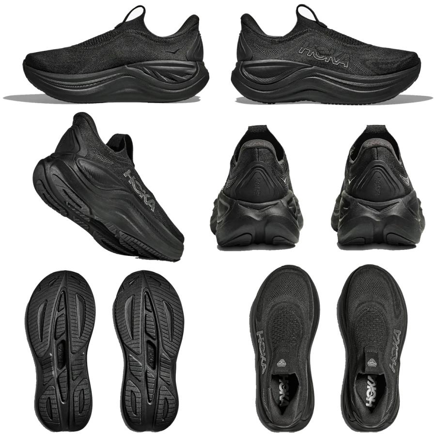 HOKA ONEONE（ホカ オネオネ） ホカ HOKA Skyward Laceless スカイ