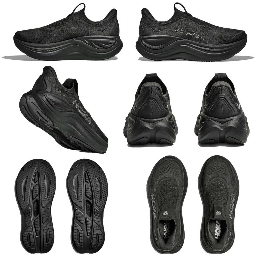 HOKA ONEONE（ホカ オネオネ） ホカ HOKA Skyward Laceless スカイ
