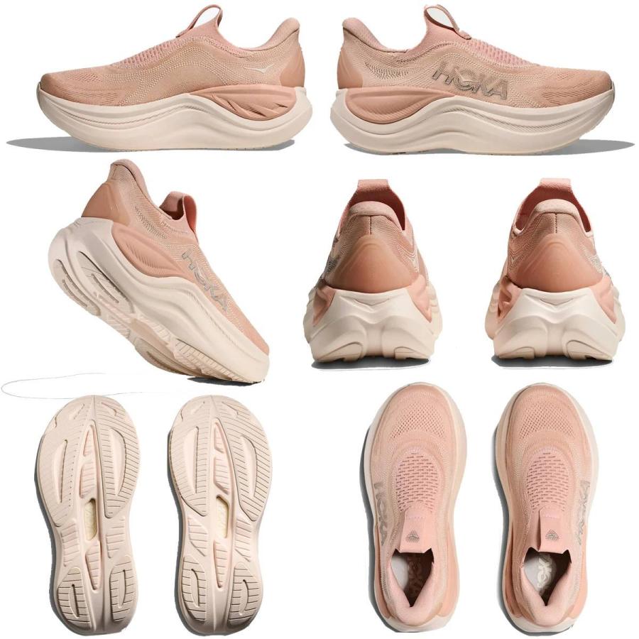 ホカオネオネ　HOKAONEONE スカイカハ　SKYKAHA サイズ26 ホカオネオネ SKY KAHA ブログレビュー！疲労対策にクッションが最高の