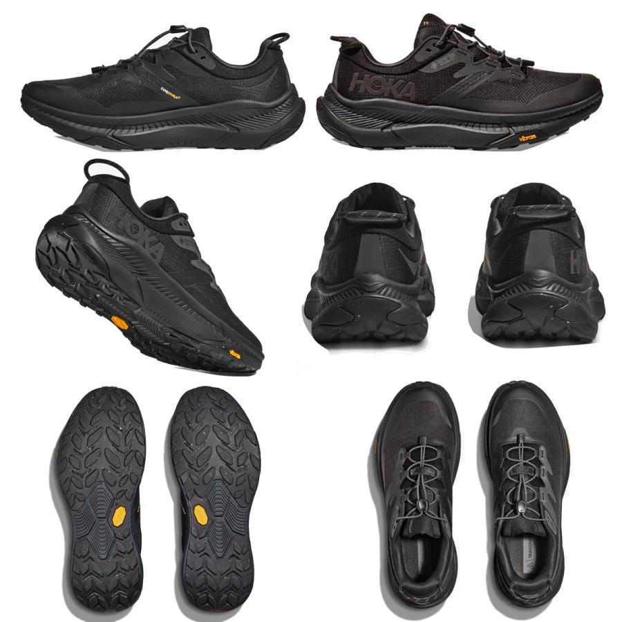 HOKA ONEONE（ホカ オネオネ） ホカ HOKA TRANSPORT GTX WIDE トランス