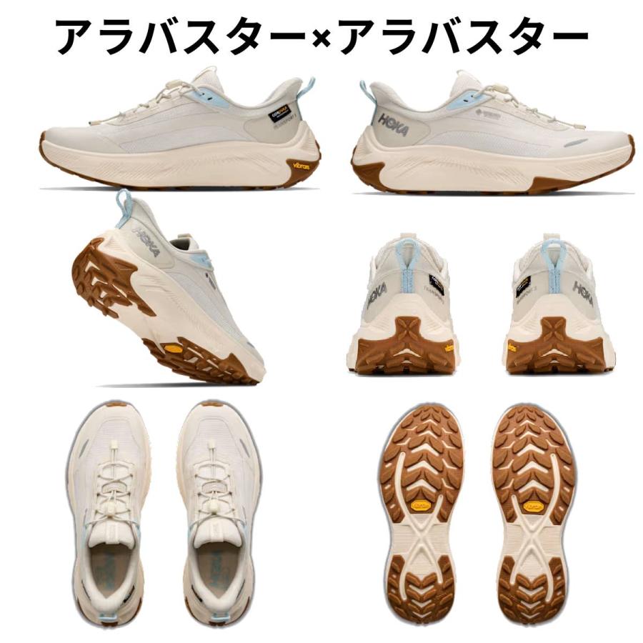 HOKA ONEONE（ホカ オネオネ） ホカ HOKA Transport 2 GTX WIDE