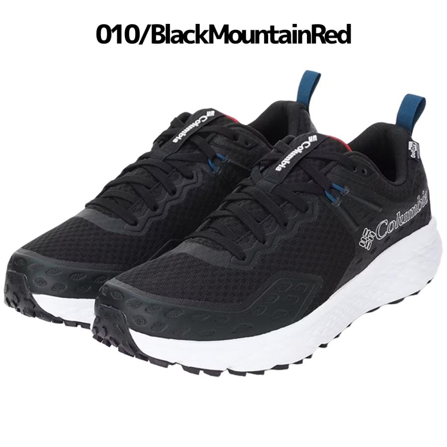 Columbia（コロンビア） コノス ティーアールエス アウトドライ KONOS