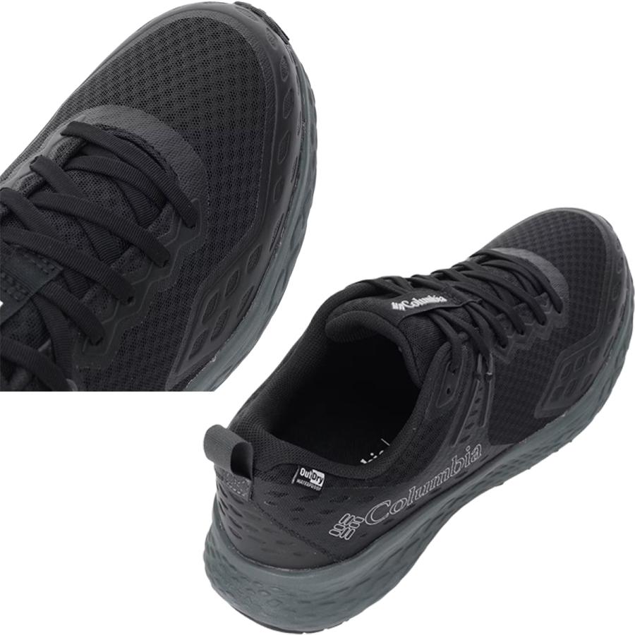 Columbia（コロンビア） コノス ティーアールエス アウトドライ KONOS