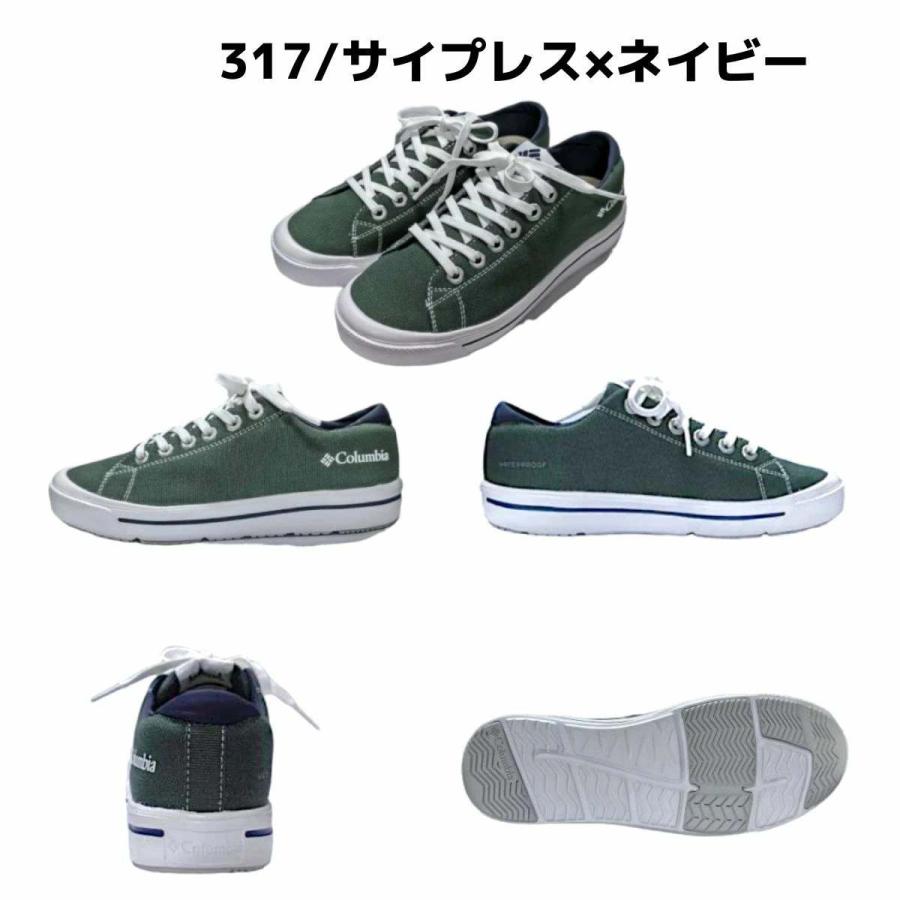 Columbia（コロンビア） ホーソンレイン ロー HAWTHORNE RAIN LO