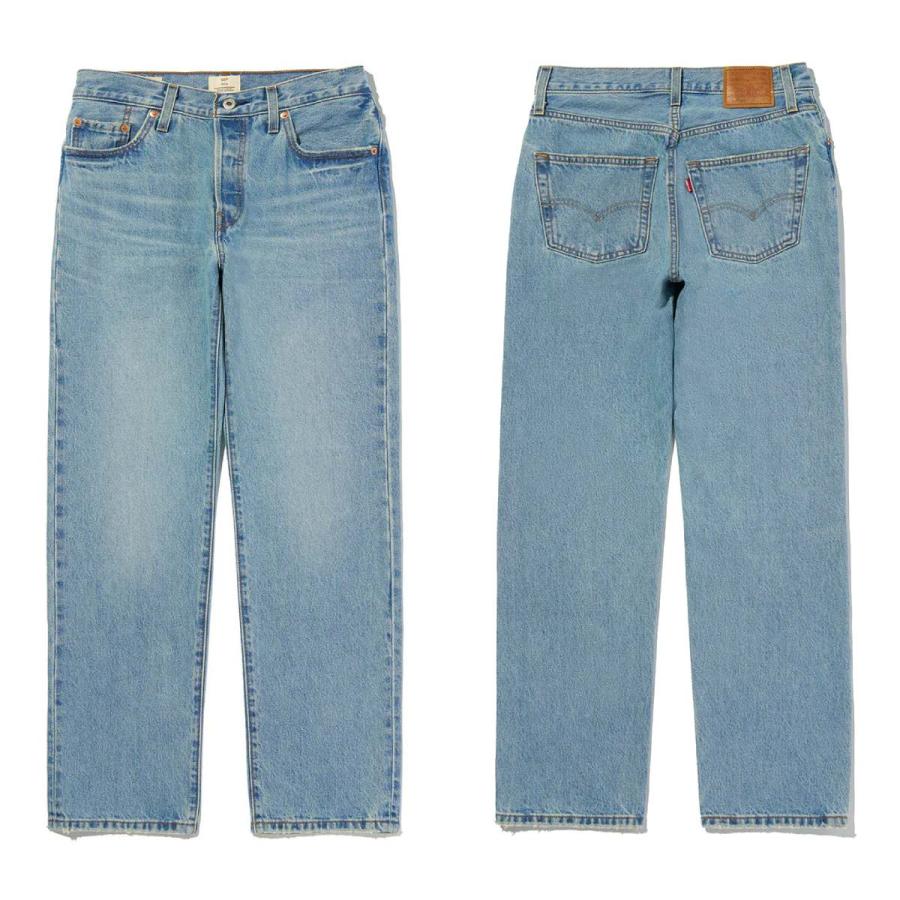 Levi's（リーバイス） Levi's 90s 501 レディース オールシーズン