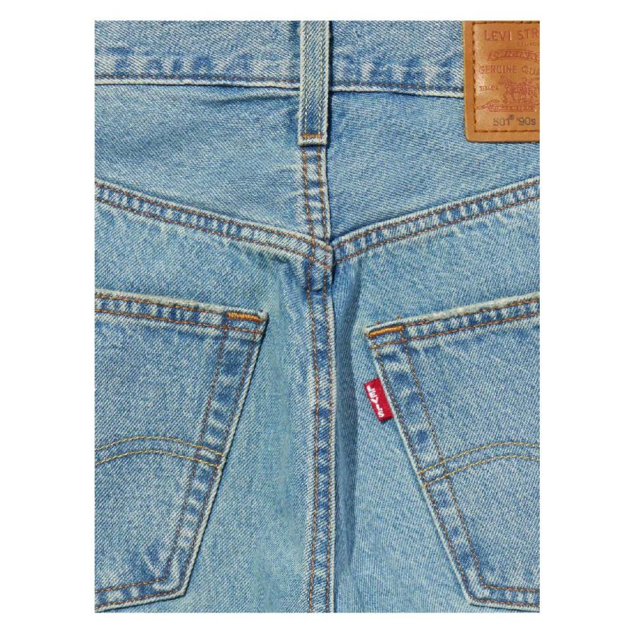 Levi's（リーバイス） Levi's 90s 501 レディース オールシーズン