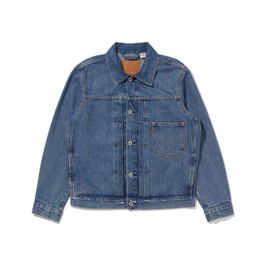 Levi's（リーバイス） Levi's TYPE I トラッカージャケット メンズ