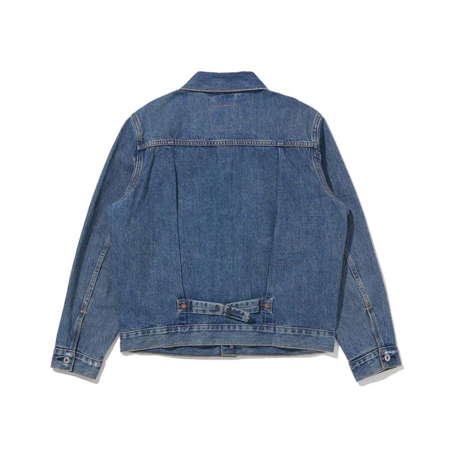 Levi's（リーバイス） Levi's TYPE I トラッカージャケット メンズ