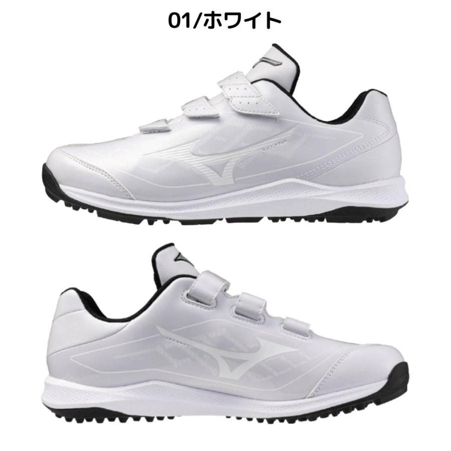 MIZUNO（ミズノ） クッションレボダイア トレーナー トレーニング