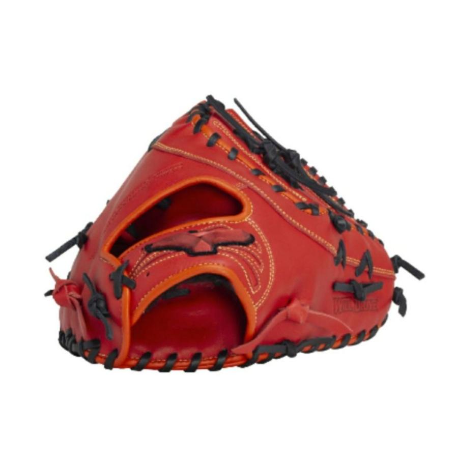 MIZUNO（ミズノ） MIZUNO WILL DRIVE RED IBE ウィルドライブ レッド