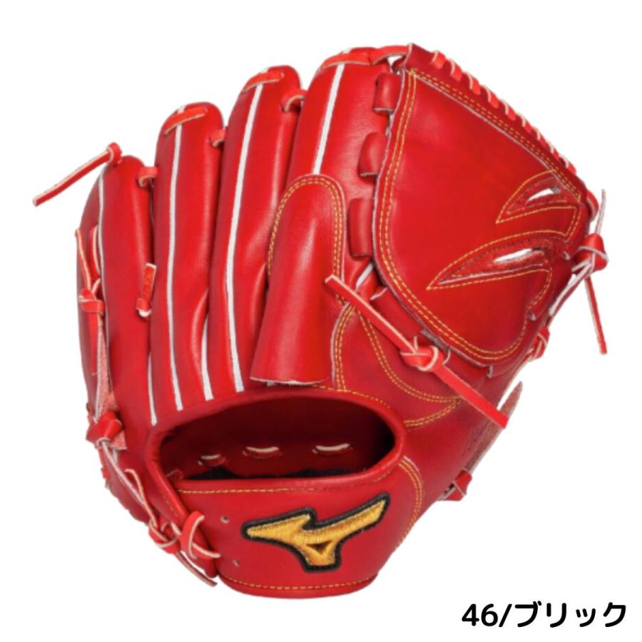 MIZUNO（ミズノ） 専用グラブ袋付き MizunoPro Classic 硬式用グラブ