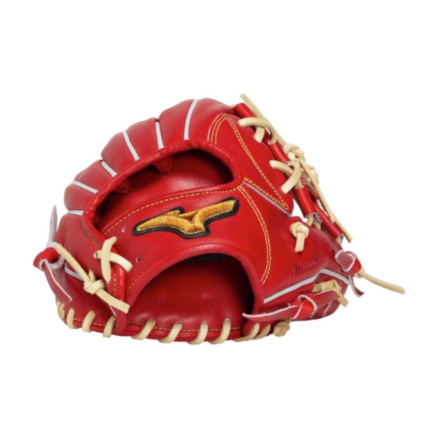 MIZUNO（ミズノ） 専用グラブ袋付き MizunoPro Classic 硬式用グラブ