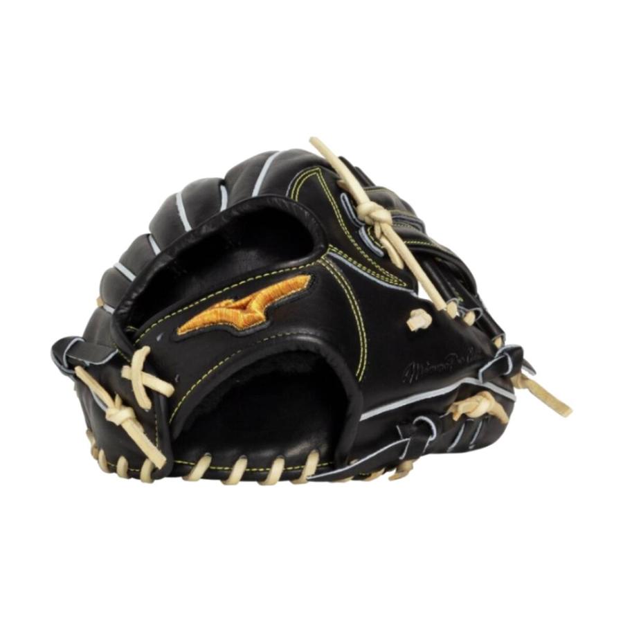 MizunoPro 軟式グローブ 収納袋付き MizunoPro 軟式グローブ