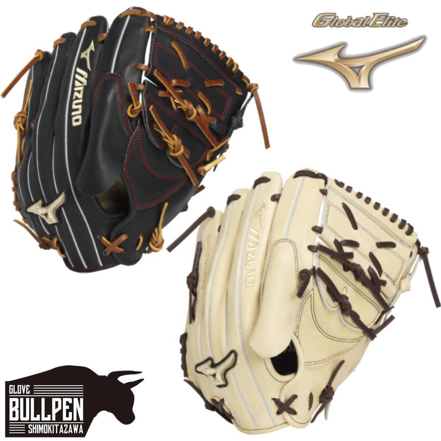 MIZUNO（ミズノ） グローバルエリート プロフェッショナルセレクション