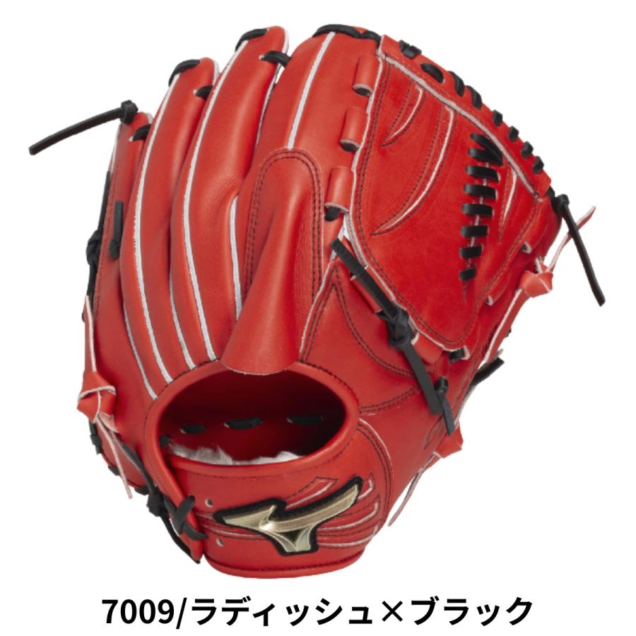 Global Elite ミズノ MIZUNO グローバルエリートHselection