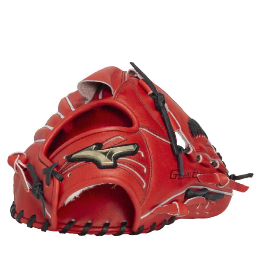 Global Elite ミズノ MIZUNO グローバルエリートHselection SIGNA 軟式