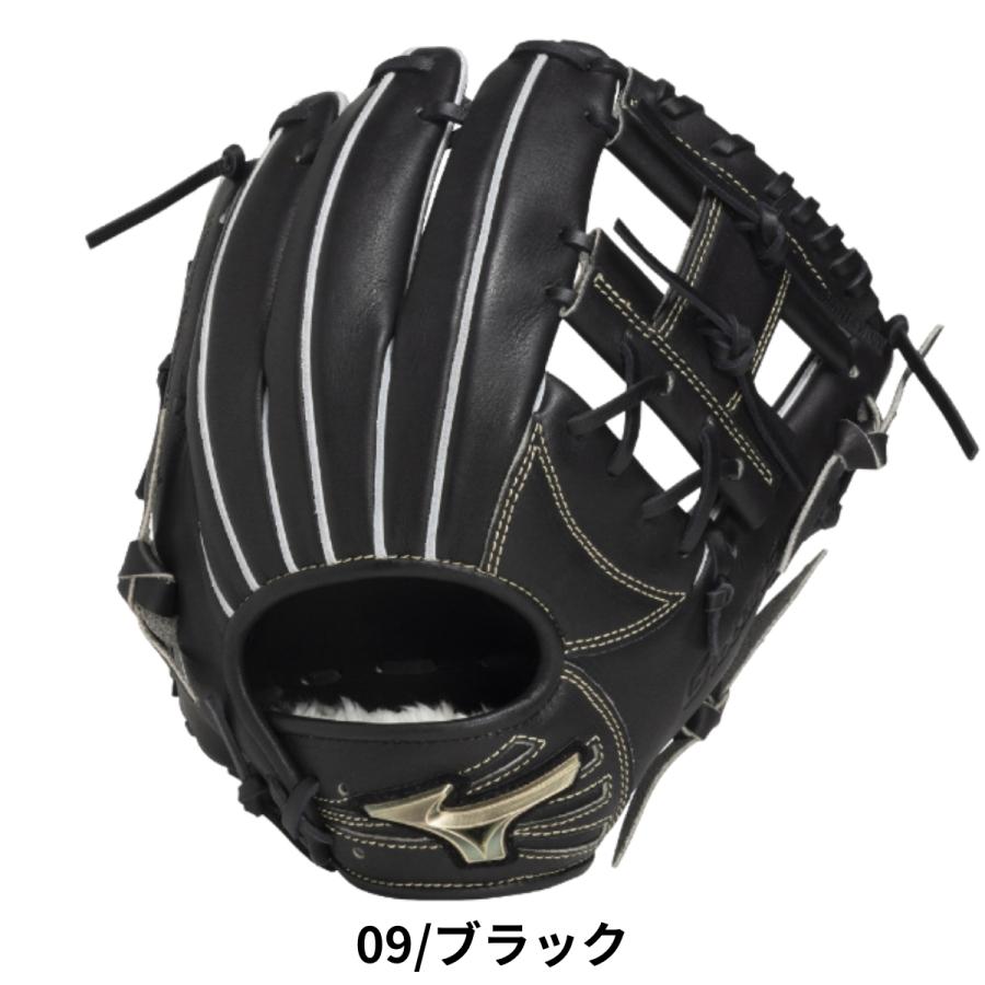 ミズノ MIZUNO グローバルエリートHselection SIGNA 軟式用グラブ 内野手用 一般 ベースボールマリオ 野球 軟式 グローブ 1AJGR33403 Global Elite ミズノ MIZUNO グローバルエリートHselection SIGNA 軟式