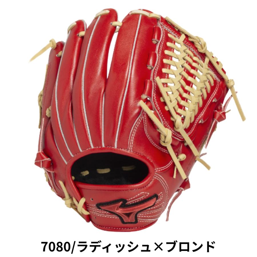 WILL DRIVE ミズノ MIZUNO RED IBE ウィルドライブ レッド 限定